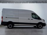 Used 2023 Ford Transit 250 Medium Roof image 4