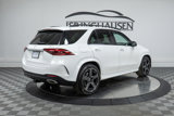 Certified 2024 Mercedes-Benz GLE 580 4MATIC image 5