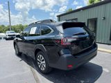 Used 2025 Subaru Outback Premium image 4