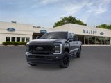 New 2025 Ford F250 XLT w/ Black Appearance Package image 2