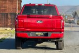 New 2025 Ford F150 Platinum w/ Equipment Group 702A High image 5
