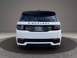 Used 2020 Land Rover Discovery Sport SE R-Dynamic image 6