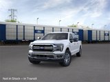 New 2025 Ford F150 Lariat image 2