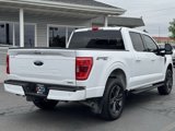 Used 2022 Ford F150 XLT w/ Equipment Group 302A High image 6