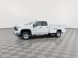 New 2025 Chevrolet Silverado 2500 W/T w/ WT Convenience Package image 5
