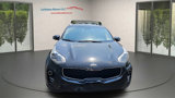 Used 2017 Kia Sportage EX image 2