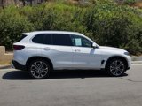 Used 2025 BMW X5 xDrive40i w/ Parking Assistance Package image 4