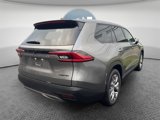 New 2025 Toyota Grand Highlander FWD image 6