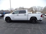 New 2025 RAM 1500 Tradesman w/ Night Edition image 3