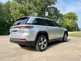 New 2025 Jeep Grand Cherokee Limited image 6
