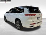 New 2025 Jeep Grand Cherokee L Summit image 4