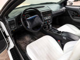 Used 1997 Chevrolet Camaro Z28 w/ Preferred Equipment Group 2 image 6