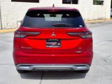 New 2025 Mitsubishi Outlander SE image 4