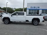 New 2025 GMC Sierra 3500 SLT w/ SLT Convenience Package image 2