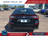 New 2026 Honda Civic Sport image 6