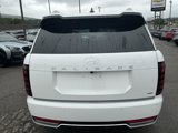 New 2026 Hyundai Palisade Calligraphy image 4