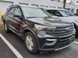 Used 2023 Ford Explorer XLT w/ Equipment Group 202A image 3