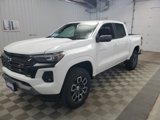 New 2025 Chevrolet Colorado Z71 w/ Technology Package image 6