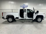 Used 2021 Chevrolet Silverado 2500 LT w/ Fleet Comfort Package image 2