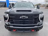 New 2025 Chevrolet Silverado 2500 LT w/ Trail Boss Package image 5