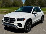 Used 2024 Mercedes-Benz GLE 350 4MATIC image 2