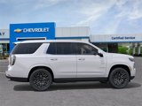 New 2025 Chevrolet Tahoe High Country image 5