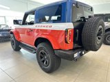 Used 2025 Ford Bronco Stroppe Edition image 4