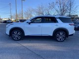 New 2025 Nissan Pathfinder Platinum w/ Cargo Package image 4