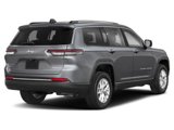 New 2025 Jeep Grand Cherokee L Limited image 2