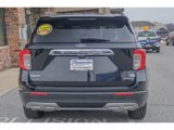 Used 2023 Ford Explorer XLT w/ Equipment Group 202A image 4