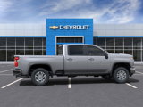 New 2025 Chevrolet Silverado 2500 LT image 5