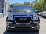 Used 2016 GMC Terrain SLE w/ Chrome Edition image 2