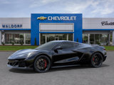 New 2025 Chevrolet Corvette Z06 w/ Z07 Performance Package image 2