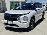 Used 2024 Mitsubishi Outlander SEL image 2