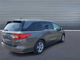 Used 2018 Honda Odyssey EX-L image 3