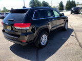 Used 2019 Jeep Grand Cherokee Laredo image 3