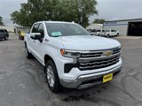 New 2025 Chevrolet Silverado 1500 LTZ w/ Z71 Off-Road Package image 2
