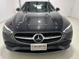 Used 2022 Mercedes-Benz C 300 4MATIC Sedan w/ Exclusive Trim Package image 4