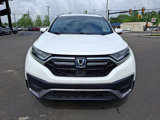 Used 2022 Honda CR-V Touring image 2