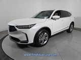 New 2026 Acura MDX SH-AWD image 2