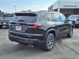 New 2026 GMC Acadia AT4 w/ Luxury Package image 2