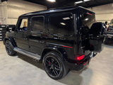 Used 2019 Mercedes-Benz G 63 AMG 4MATIC image 2
