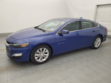 Used 2023 Chevrolet Malibu LT image 2