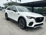 New 2025 MAZDA CX-70 Plug-In Hybrid w/ Premium Plus image 4