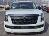 New 2025 Nissan Armada SV image 6