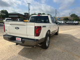 New 2025 Ford F150 King Ranch image 5