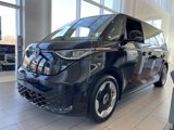 New 2025 Volkswagen ID. Buzz Pro S image 3