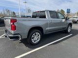 New 2025 Chevrolet Silverado 1500 LTZ image 6