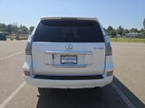 Used 2017 Lexus GX 460 image 4