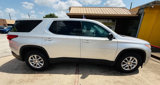 Used 2020 Chevrolet Traverse LS w/ LPO, Floor Liner Package image 6
